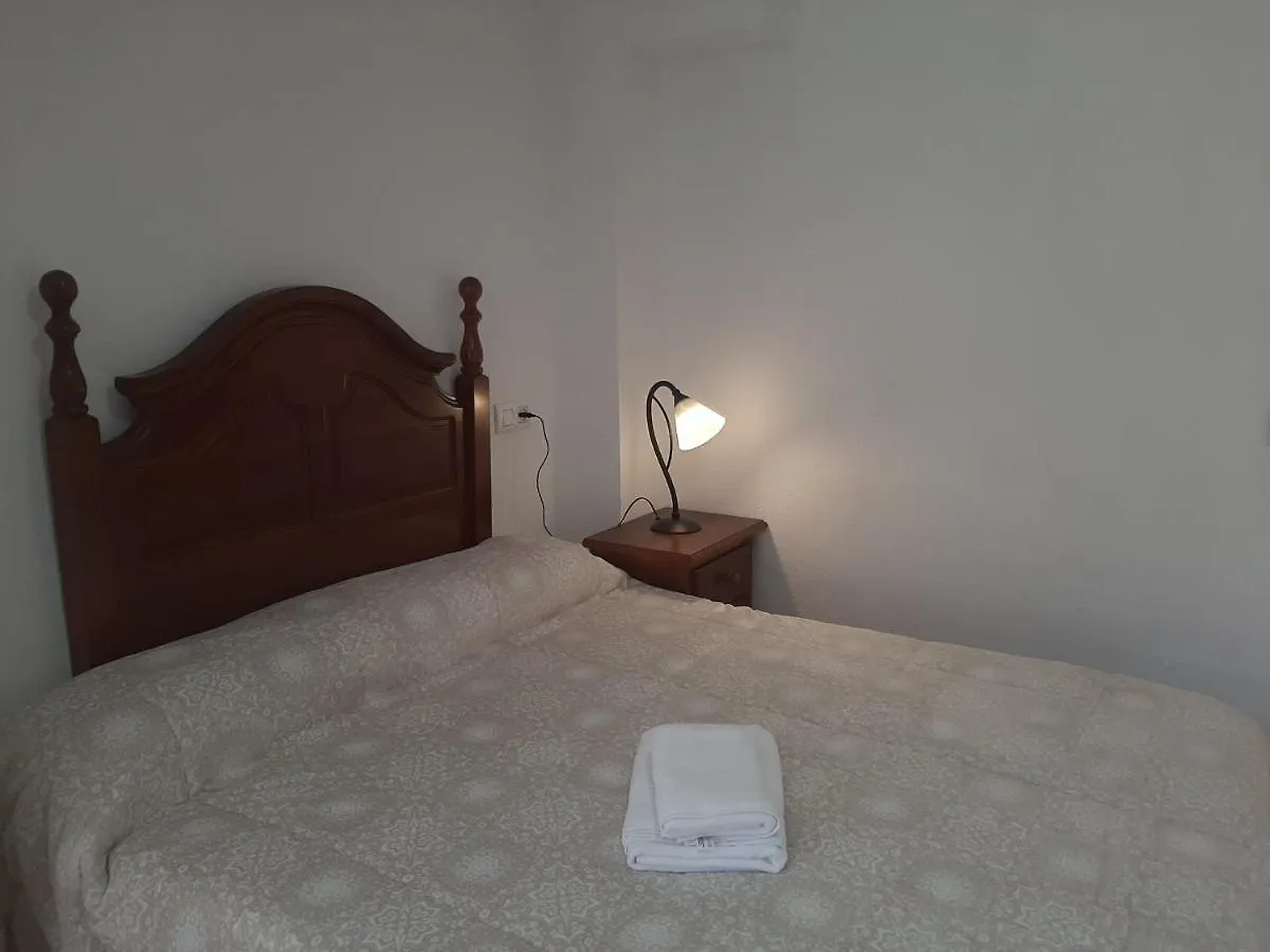 Villa Casa Sampedro Cazorla