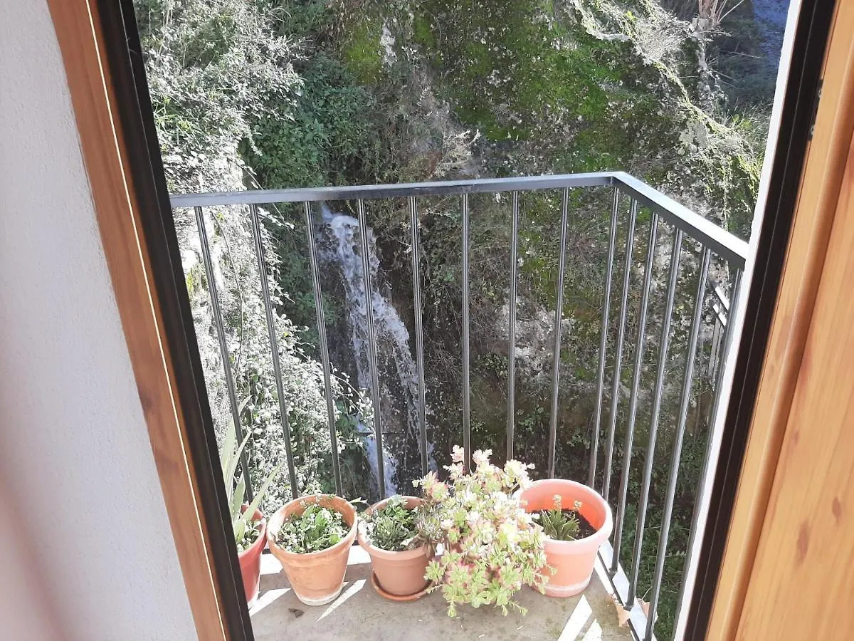 Сasa de vacaciones Villa Casa Sampedro Cazorla