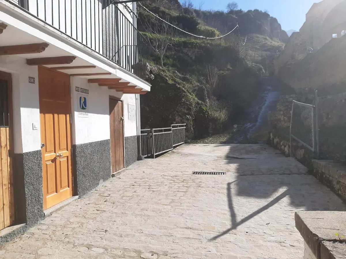 Villa Casa Sampedro Cazorla 0*,  España