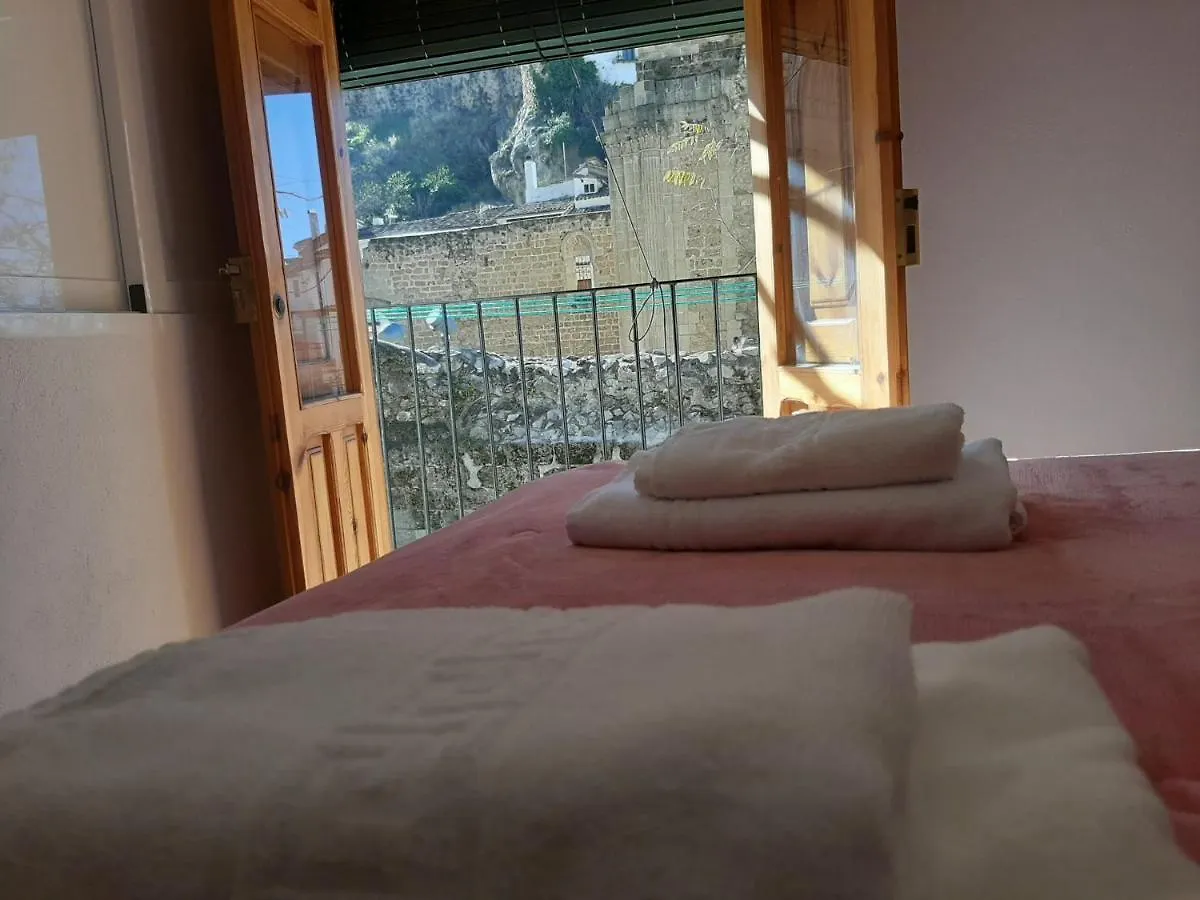 Villa Casa Sampedro Cazorla