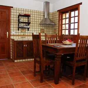  Сasa de vacaciones La Casa De La Lima España