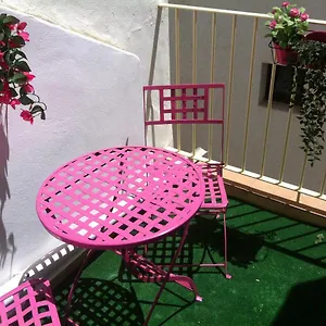  Apartamento Turistico 2b España