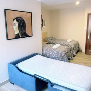 Сasa de vacaciones Duplex, Cazorla