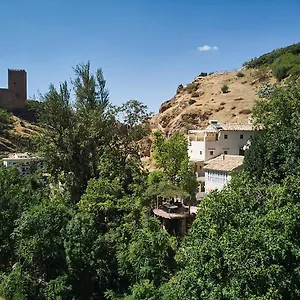 Villa El Molino, Cazorla