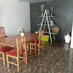 Сasa de vacaciones Casa Teo, Cazorla
