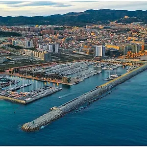  Apartamento Ap4us B1 - For Us - Sightseeing & Near To Barcelona España