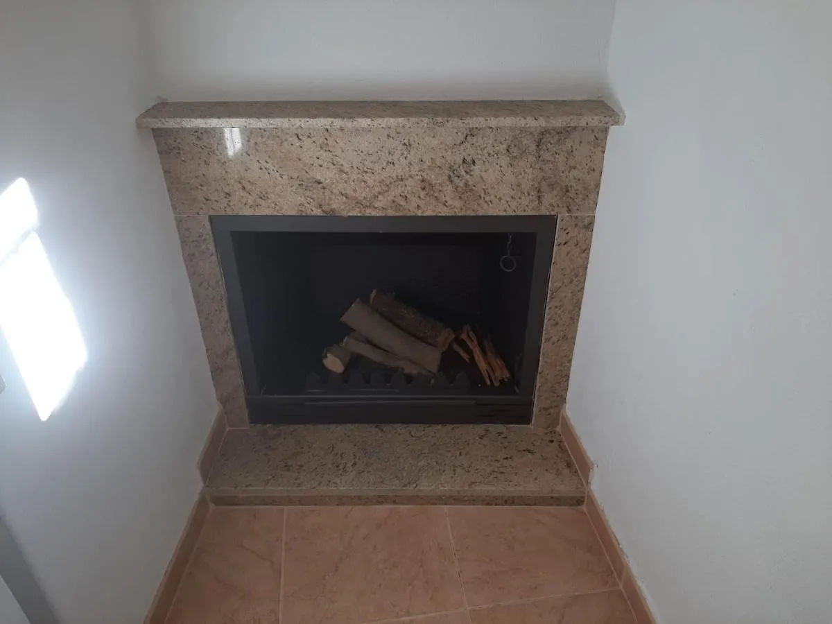 Vakantiehuis Casa Sampedro Villa Cazorla
