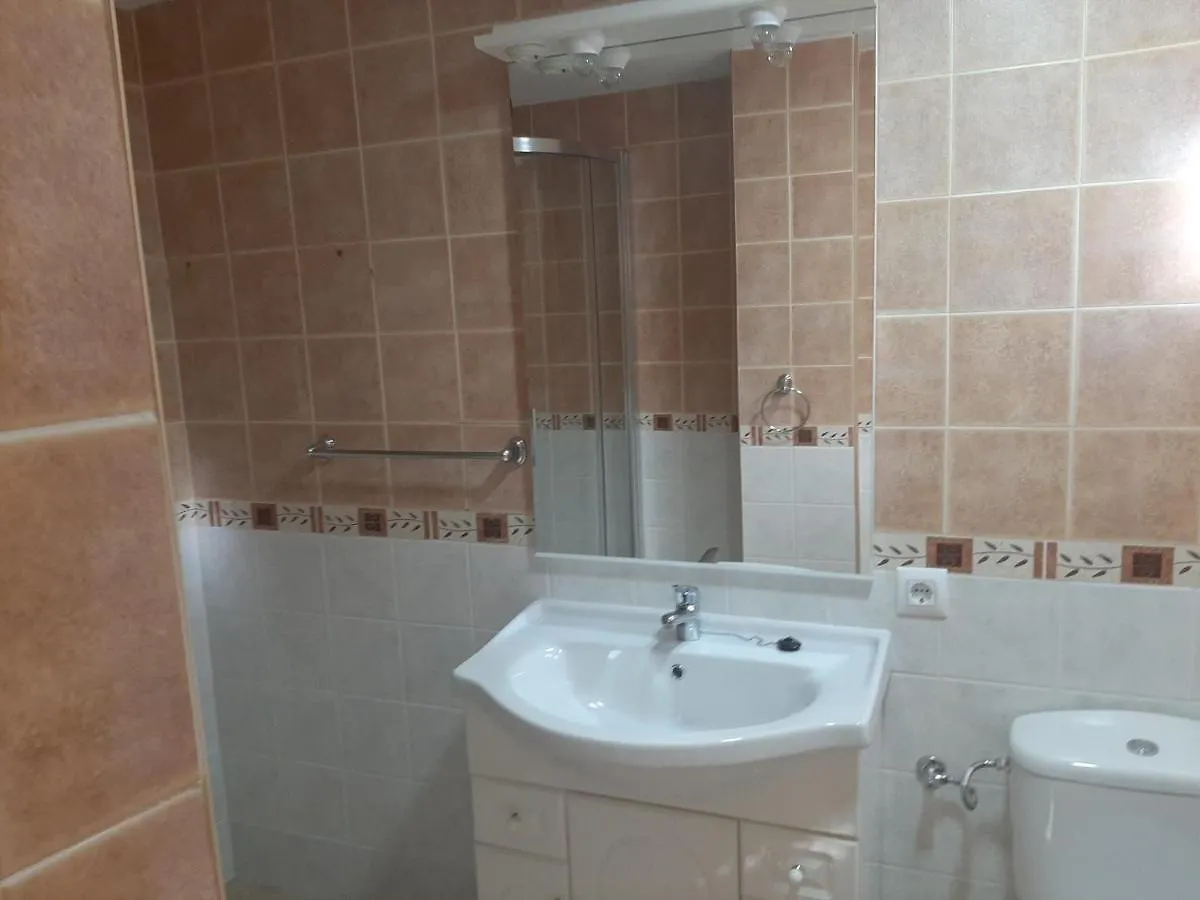 Casa Sampedro Villa Cazorla 0*,  Spanje
