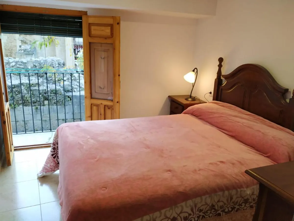Holiday home Casa Sampedro Villa Cazorla