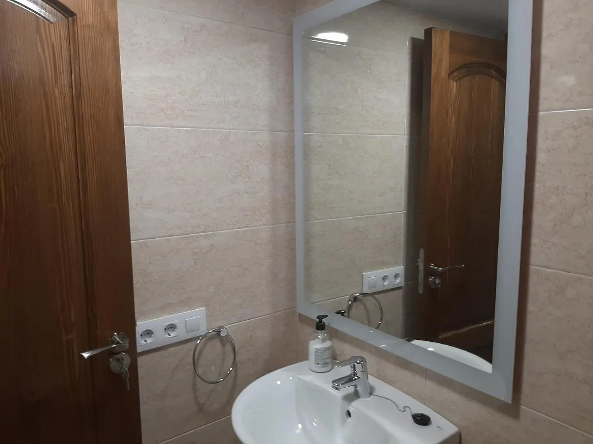 Casa Sampedro Villa Cazorla Spanje